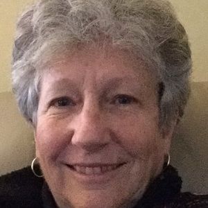 Meet your Posher, Maureen